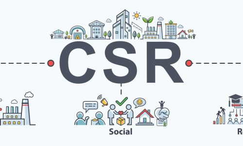 Corporate Social Responsibility (CSR) Strategien